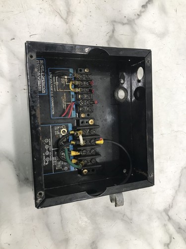 Generatore marino elettrico - generatore,