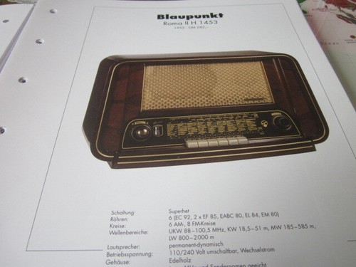 Archivio schema radio 2008 - schema,