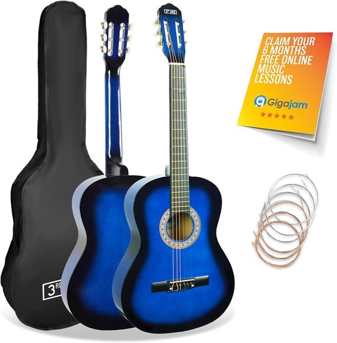 Chitarra classica bambini 3rd - bambini,