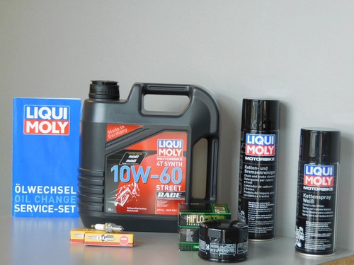 Manutenzione set aprilia - manutenzione,