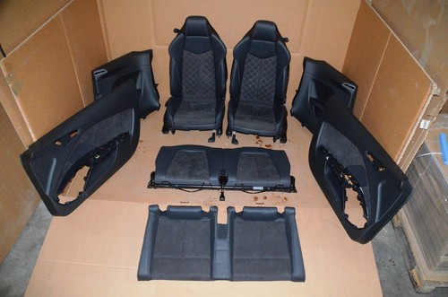 Audi ttrs line - audi, s-line