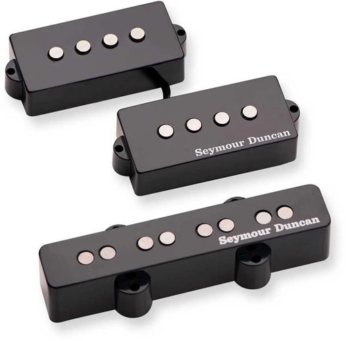 Seymour duncan apj2 lightnin - seymour,