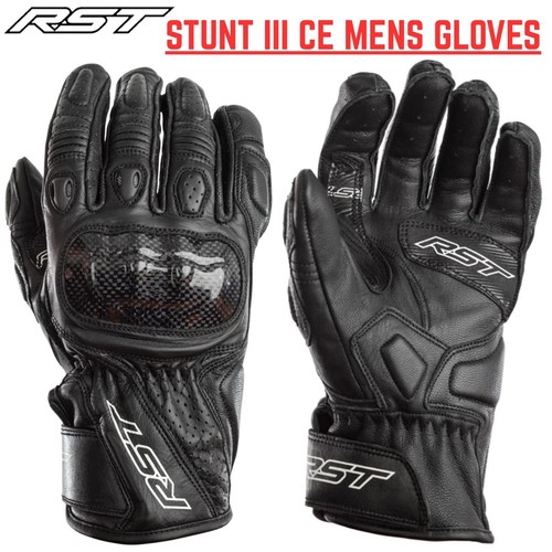 Guanti rst glove uomo stunt - guanti, ce