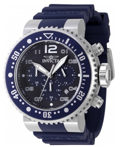 Orologio cronografo uomo
