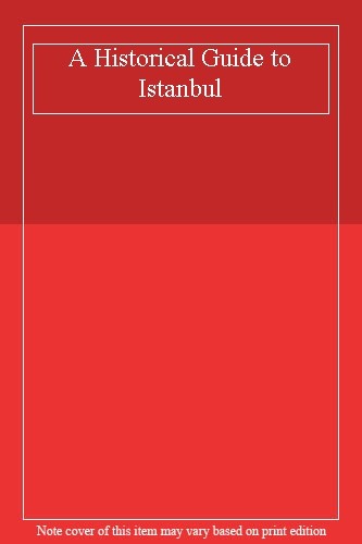 Historical guide to - historical,