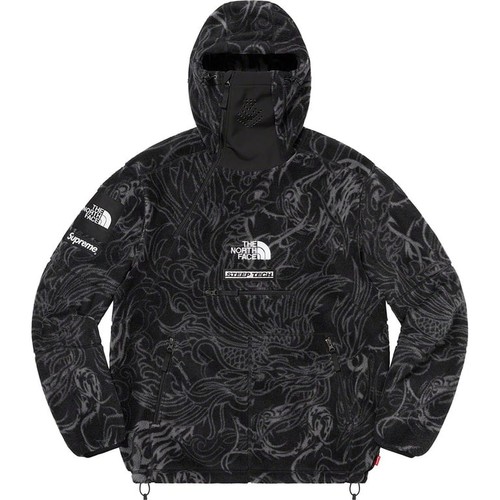 Supreme the north face steep - supreme,