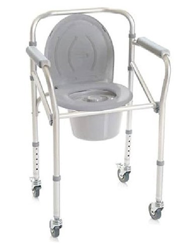 Sedia comoda funzioni in - 4,