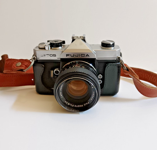Appareil photo fujica - st, 705