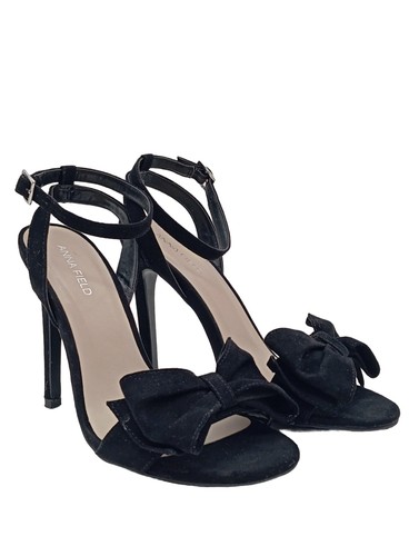 Anna field sandaletto - anna, con