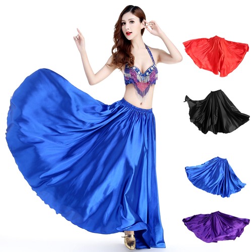 Gonna ruota piena danza - a,