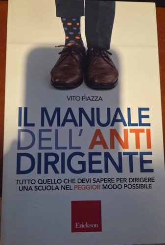 Vito piazza manuale - vito,
