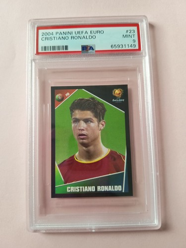 Panini euro 2004 - 2004,
