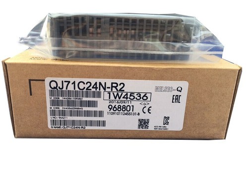 Qj71c24n 1pcs nuovo - qj71c24n-r2,