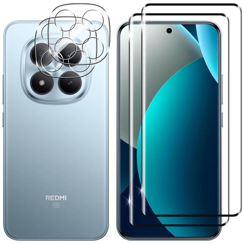 Vetro temperato per xiaomi - vetro,