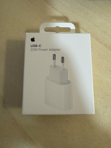 Apple alimentatore originale - alimentatore,