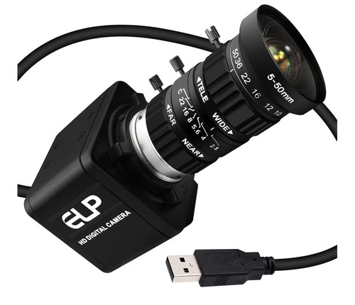 0001lux zoom manuale - 0.0001lux,