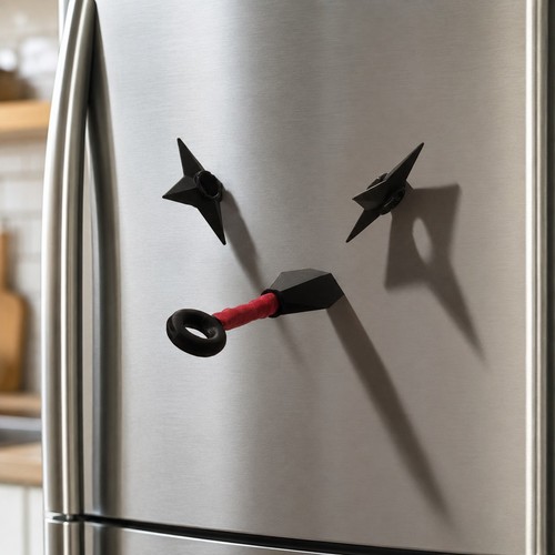 Naruto kunai shurikens - naruto,