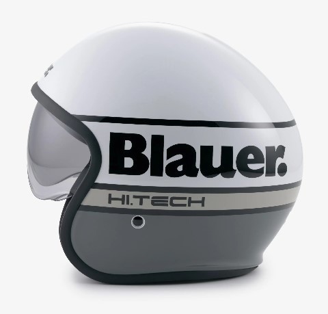 Blauer casco moto jet - ht,