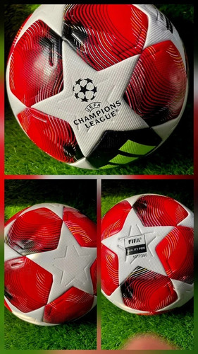 Bulk lotto uefa - bulk,