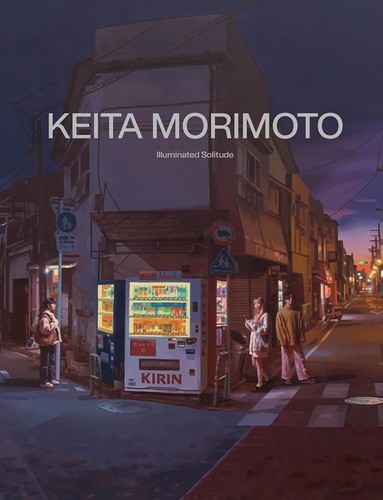 Keita morimoto art - morimoto, works