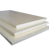 Pannello polistirene - pannello, in