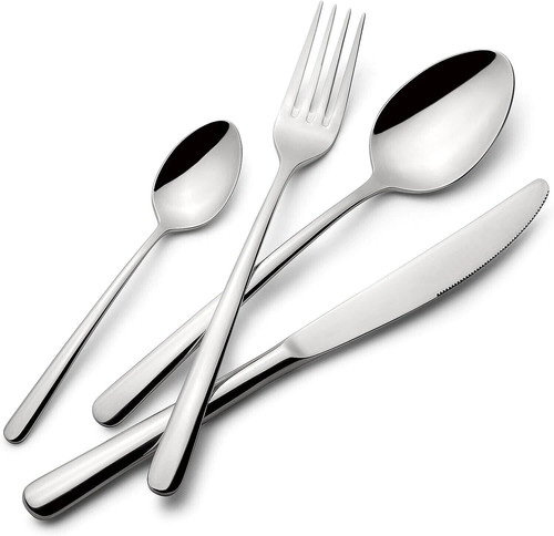 Lagostina set posate - set, 24