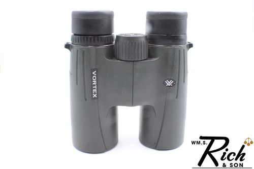 Vortex optics viper - vortex, hd