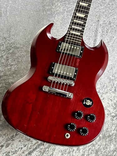 Gibson 60s tribute - sg,