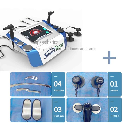 Macchina dimagrante smart - macchina,