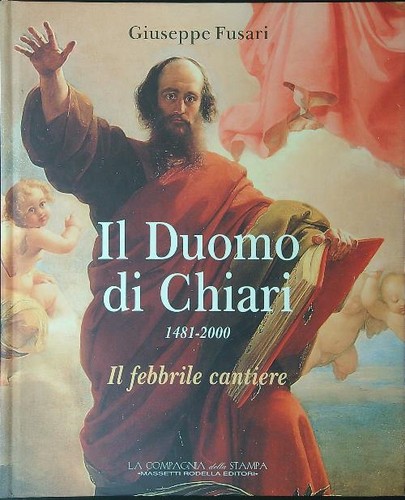 Duomo chiari 1481 2000 - il,