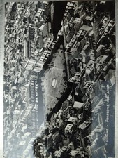 Cartolina antica pachino - cartolina,