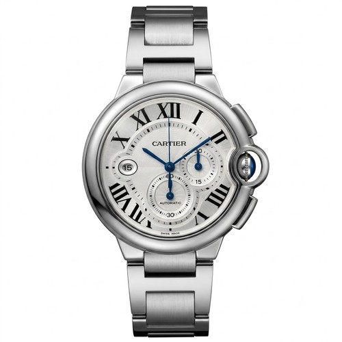 Orologio uomo cartier - cartier, ballon