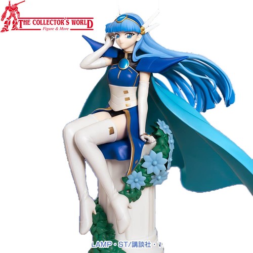 Magic knight rayearth - knight,