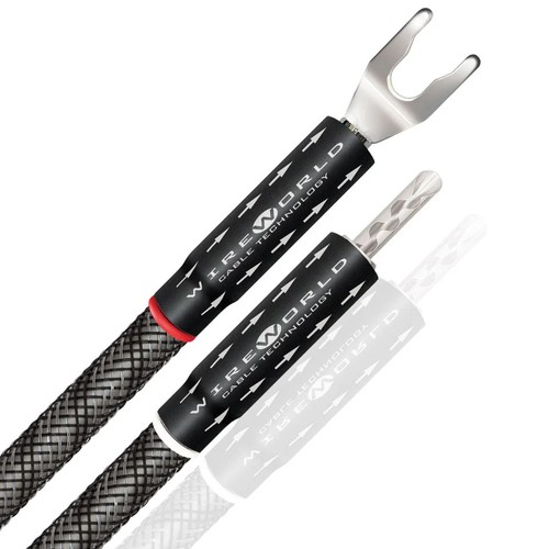 Wireworld silver eclipse - eclipse, 10