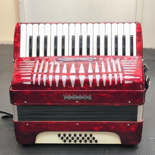 Yamaha tasti 21 bassi - tasti,