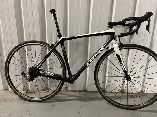 Trek madone carbon road - carbon,