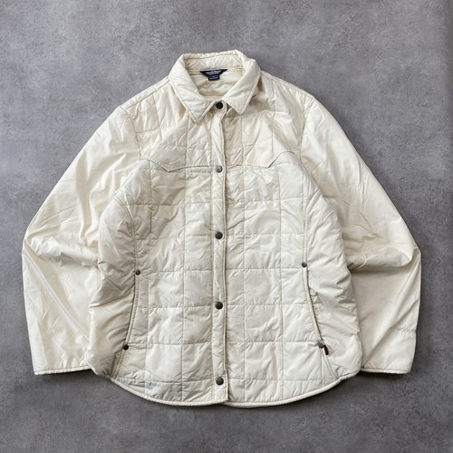 Woolrich giacca trapuntata - giacca,