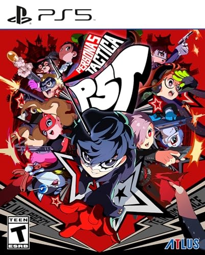 Persona tactica versione - tactica, (versione