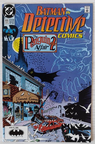 Batman detective comics vol - comics, vol.1