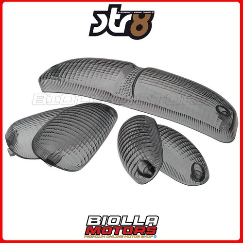 Str 620 set vetro gemme - str-620.57/bk,