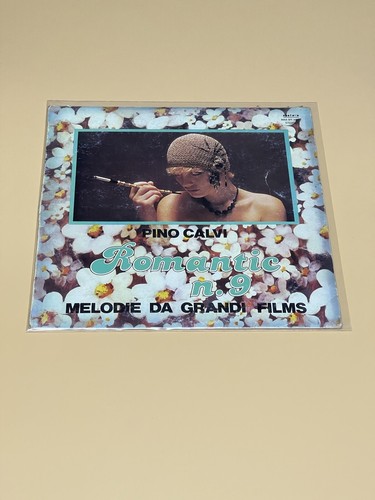 Disco vinile giri pino - vinile,