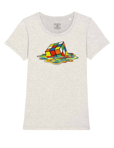 Maglietta rubik magic - maglietta,