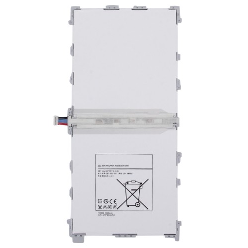 Batteria 9500mah ricambio per - batteria,