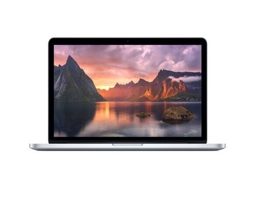 Apple macbook pro retina - apple,