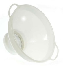 Imbuto per fusti bocca larga - imbuto,