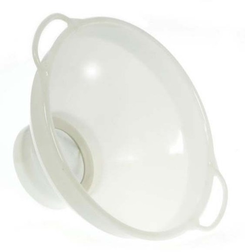 Imbuto per fusti - imbuto, a
