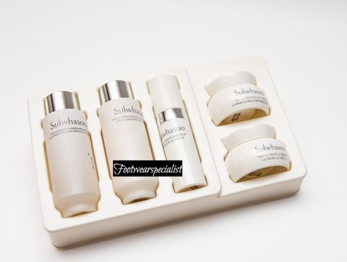Nuovo con scatola sulwhasoo - nuovo,