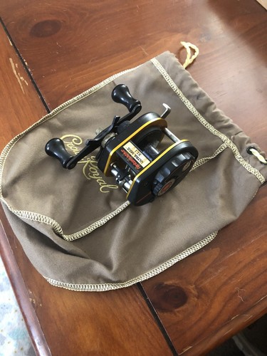 Abu garcia ambassadeur ultra - abu,