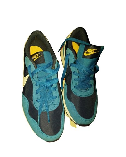 Scarpe nike valiant - md, nuove