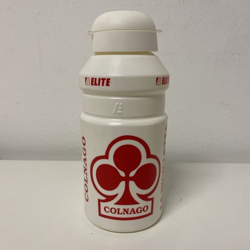 Nos colnago bottle original - colnago,